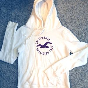 Hollister Hoodie